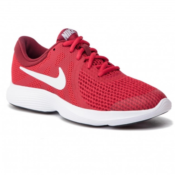 nike revolution 4 non marking